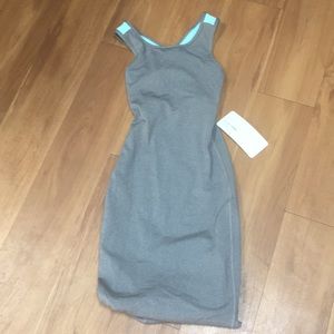 Lululemon Picnic Play Dress